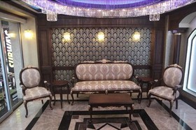 Hotel Golden Pen