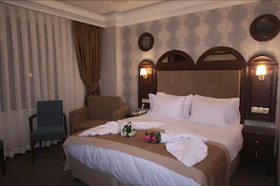 Hotel Golden Pen