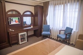 Hotel Golden Pen