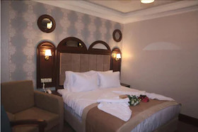 Hotel Golden Pen
