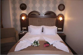 Hotel Golden Pen