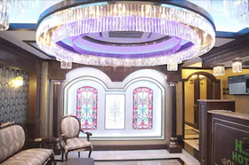 Hotel Golden Pen