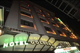 Hotel Golden Pen