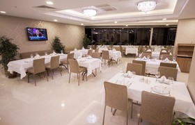 Hotel Golden Way Giyimkent