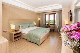 Hotel Golden Way Giyimkent