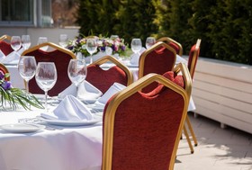 Hotel Golden Way Giyimkent