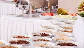 Hotel Golden Way Giyimkent