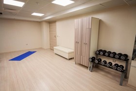 Hotel Golden Way Giyimkent