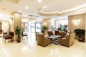 Hotel Golden Way Giyimkent