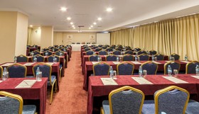 Hotel Golden Way Giyimkent