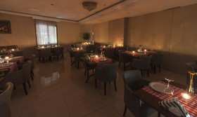 Hotel Golden Way Giyimkent