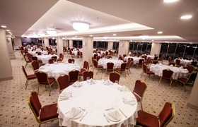Hotel Golden Way Giyimkent