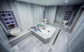 Hotel Golden Way Giyimkent