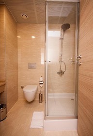 Hotel Golden Way Giyimkent