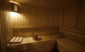 Hotel Golden Way Giyimkent