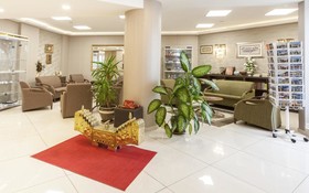 Hotel Golden Way Giyimkent