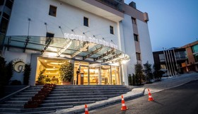 Hotel Golden Way Giyimkent