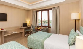 Hotel Golden Way Giyimkent