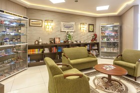 Hotel Golden Way Giyimkent