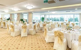 Hotel Golden Way Giyimkent