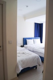 Hotel Grand Istanbul