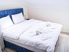 Hotel Grand Istanbul