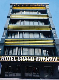 Hotel Grand Istanbul
