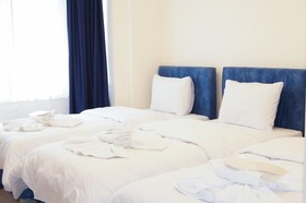 Hotel Grand Istanbul