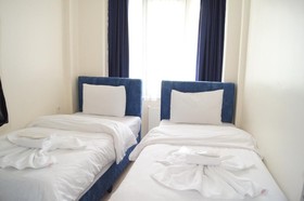 Hotel Grand Istanbul