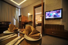 Hotel Grand Star Bosphorus