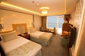 Hotel Grand Star Bosphorus