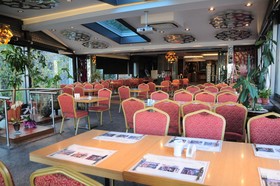 Hotel Grand Star Bosphorus