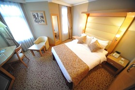 Hotel Grand Star Bosphorus