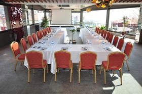 Hotel Grand Star Bosphorus