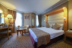 Hotel Grand Star Bosphorus