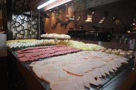 Hotel Grand Star Bosphorus