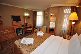 Hotel Grand Star Bosphorus