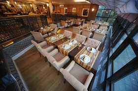 Hotel Grand Star Bosphorus