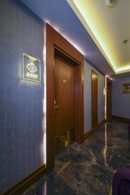 Hotel Grand Star Bosphorus