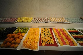 Hotel Grand Star Bosphorus