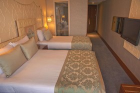 Hotel Grand Star Bosphorus