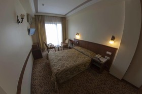 Hotel Hali