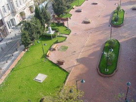 Hotel Hali