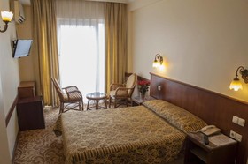 Hotel Hali