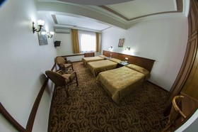 Hotel Hali