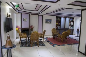 Hotel Hali