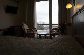 Hotel Hali