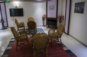 Hotel Hali