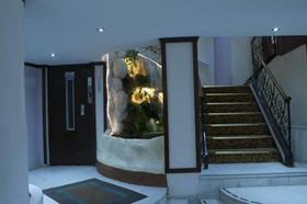 Hotel Hali