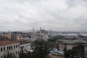 Hotel Hali